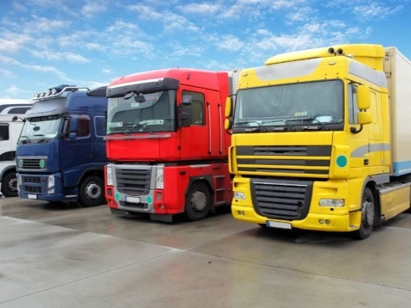 İzmir Hozat Nakliye